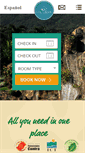 Mobile Screenshot of hotelloslagos.com